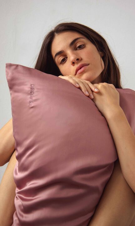 Silk Pillowcase