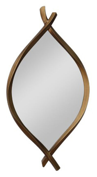 Bartner Accent Mirror Bartner Accent Mirror