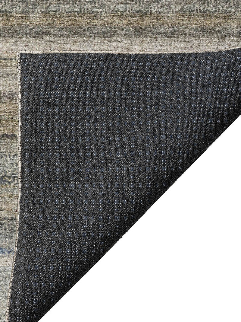Burano BU5 Taupe 3' x 5' Rug