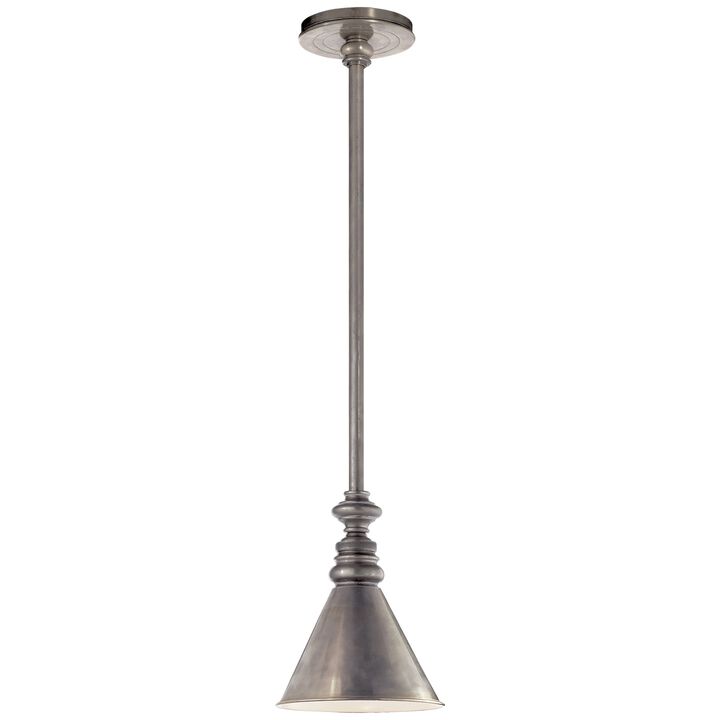 Chapman & Myers Slate Boston Chandelier Collection