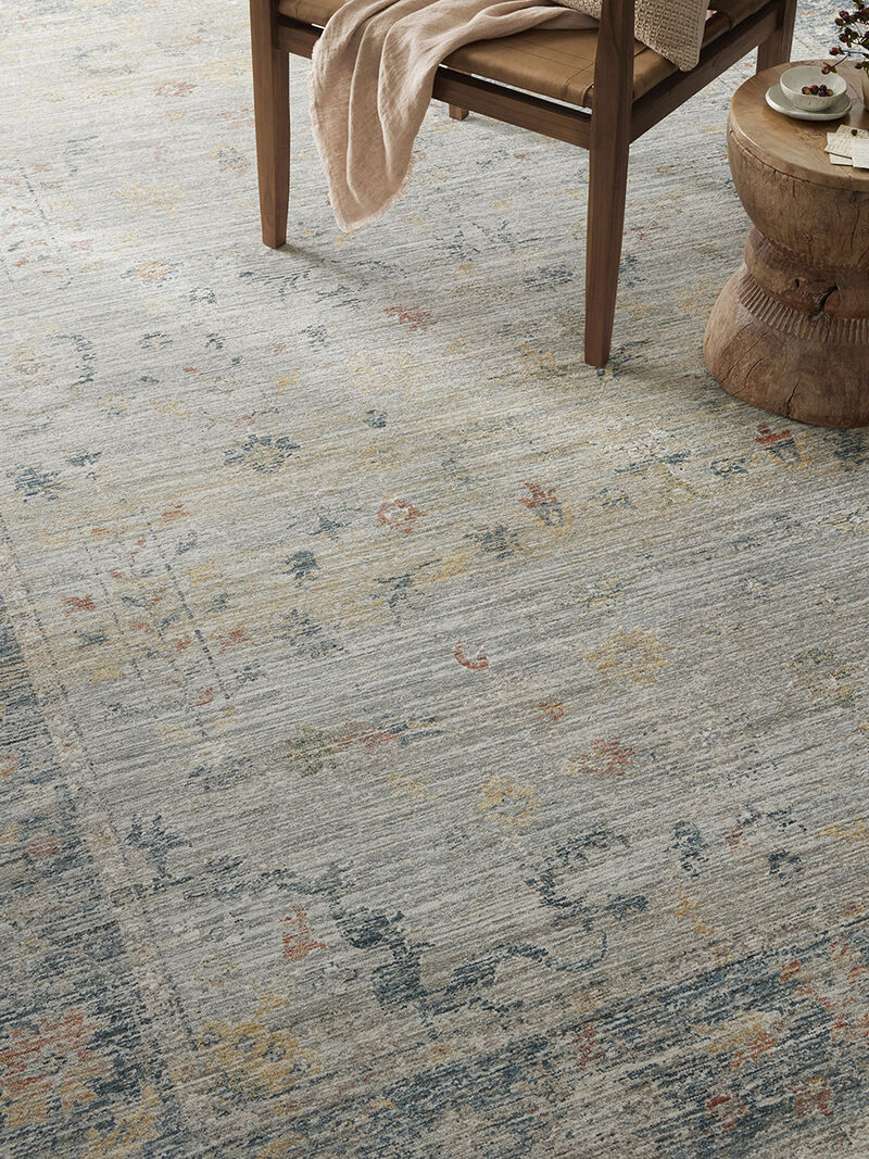 Millennium MIE04 7'10" x 10'" Rug