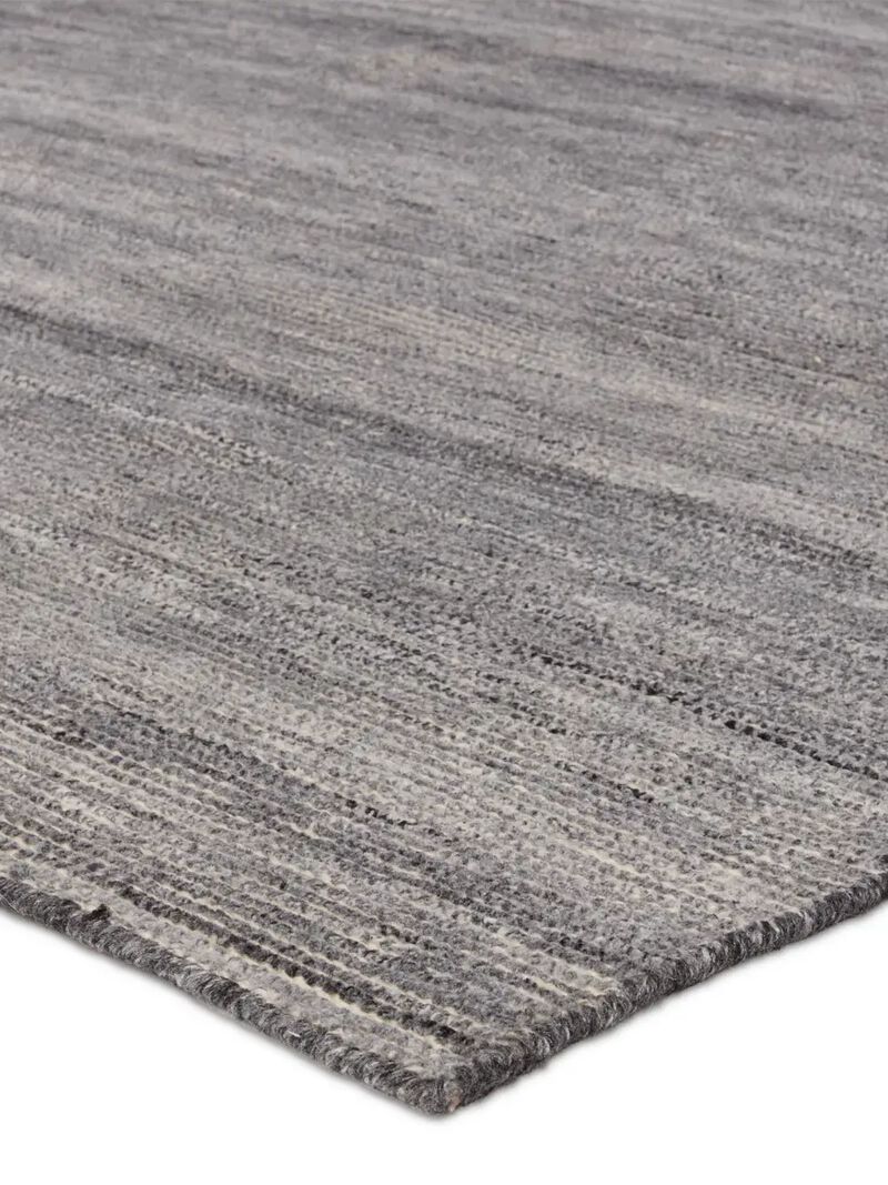 Rebecca Limon Gray 5' x 8' Rug
