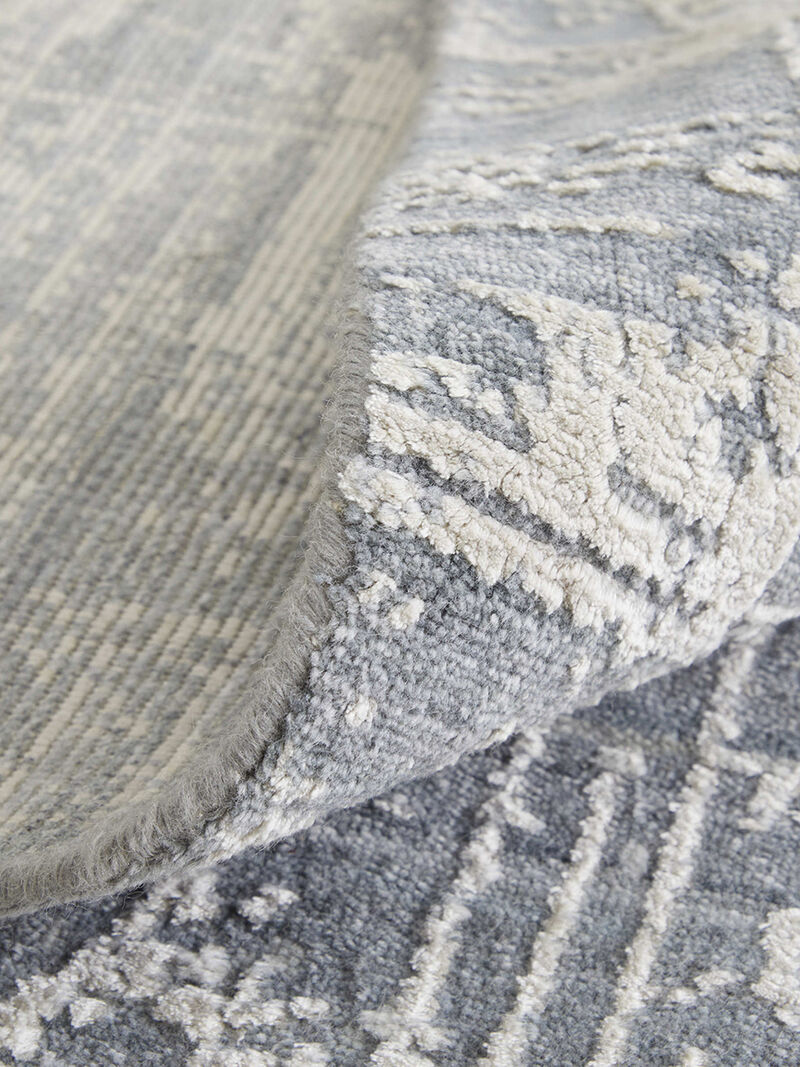 Eastfield 69A0F Gray 10' x 14' Rug