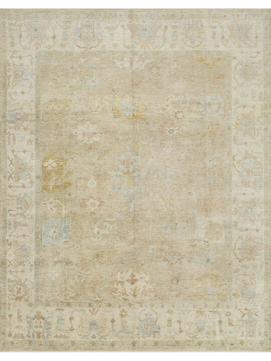Vincent VC03 Dune/Stone 9'6" x 13'6" Rug