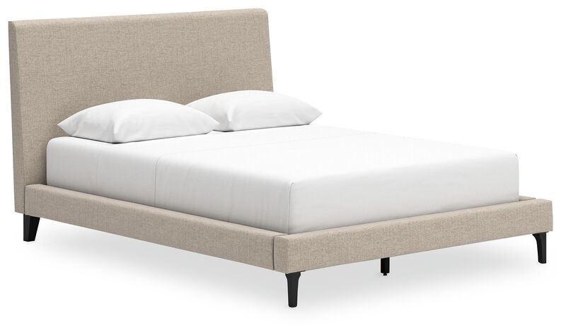 Cielden California King Upholstered Bed