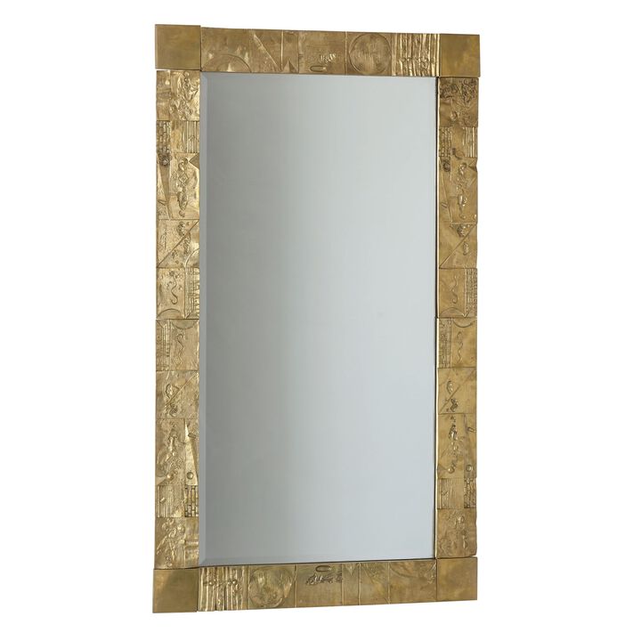 Pimlico Mirror