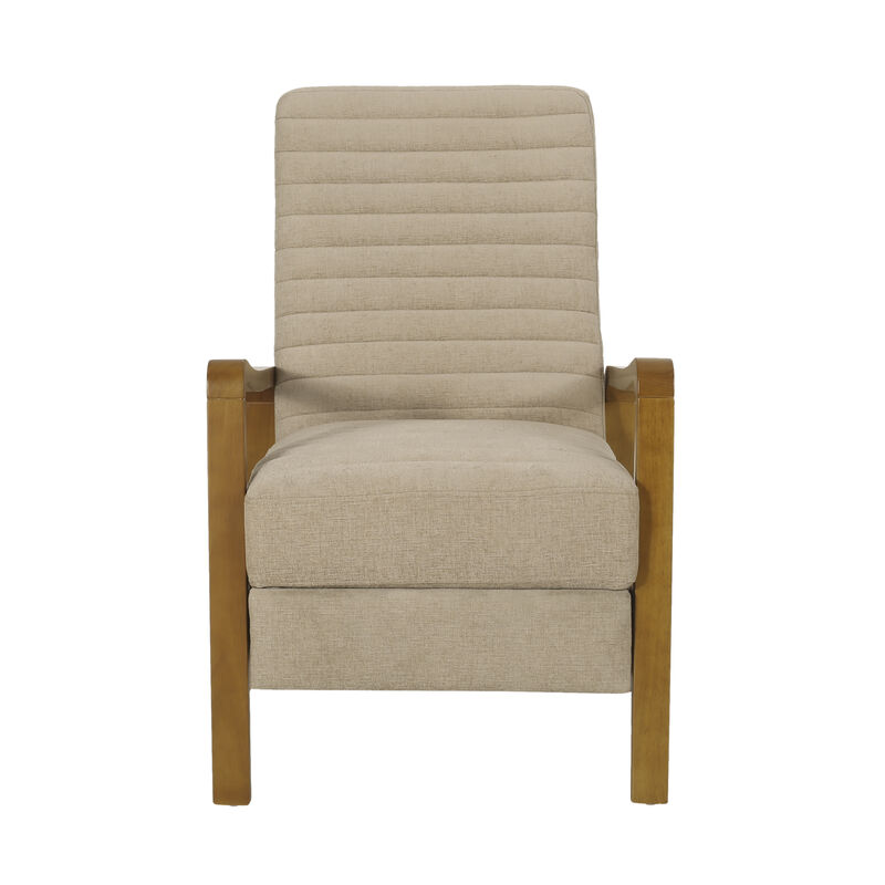 Merax Hand Manual Club Recliner Chair
