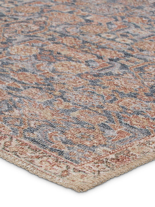 Kindred Keiran Brown 6' x 9' Rug