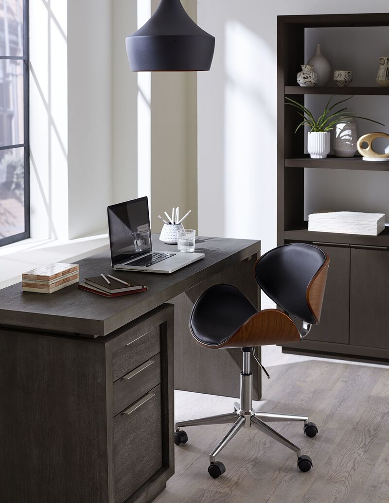Oxford Single Writing Desk