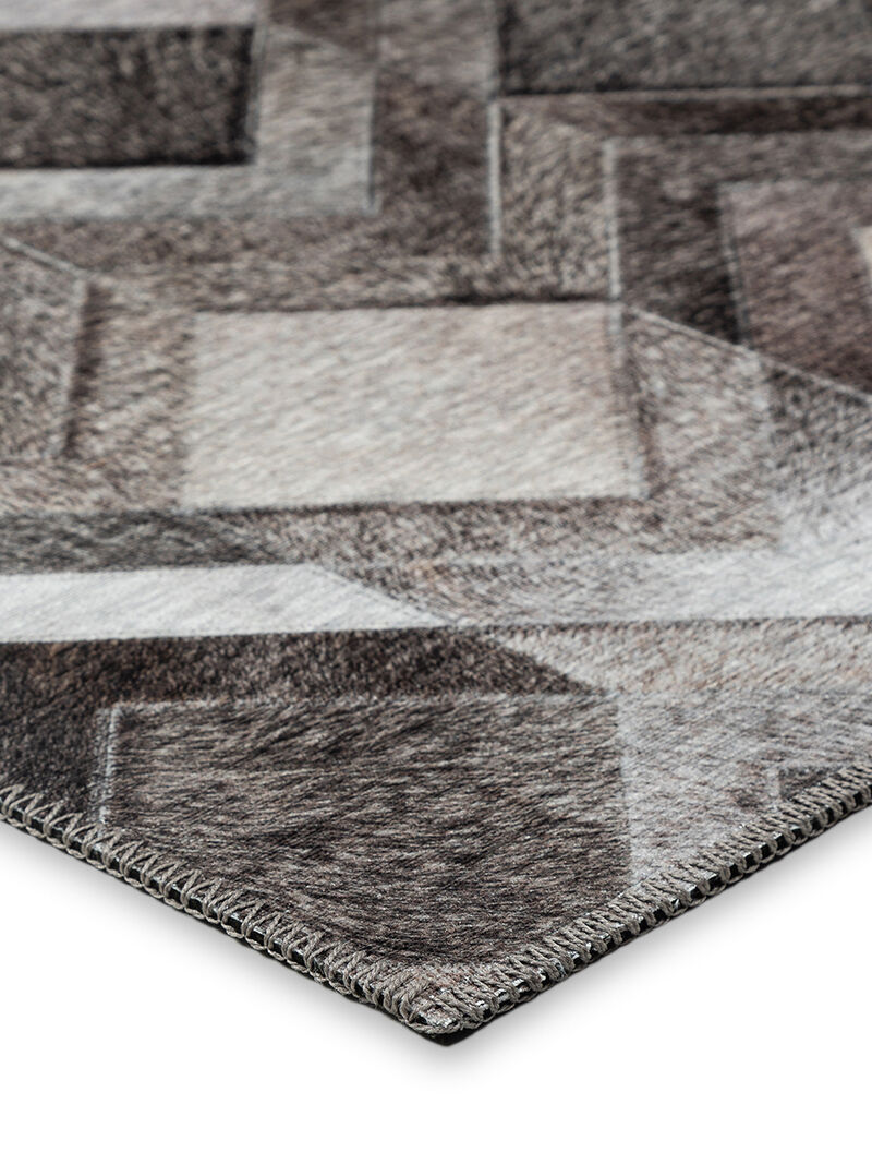 Stetson SS5 Flannel 8' x 10' Rug