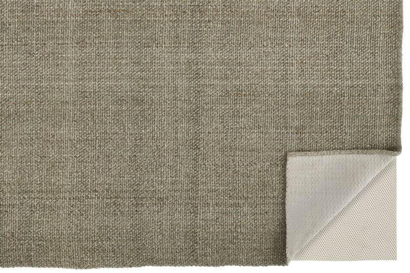 NAPLES 0751F IVORY/GRAY 5X8