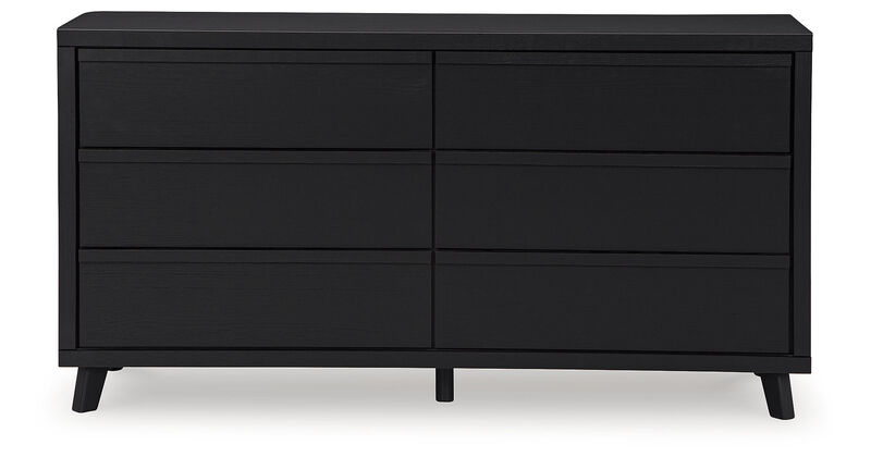 Danziar Dresser
