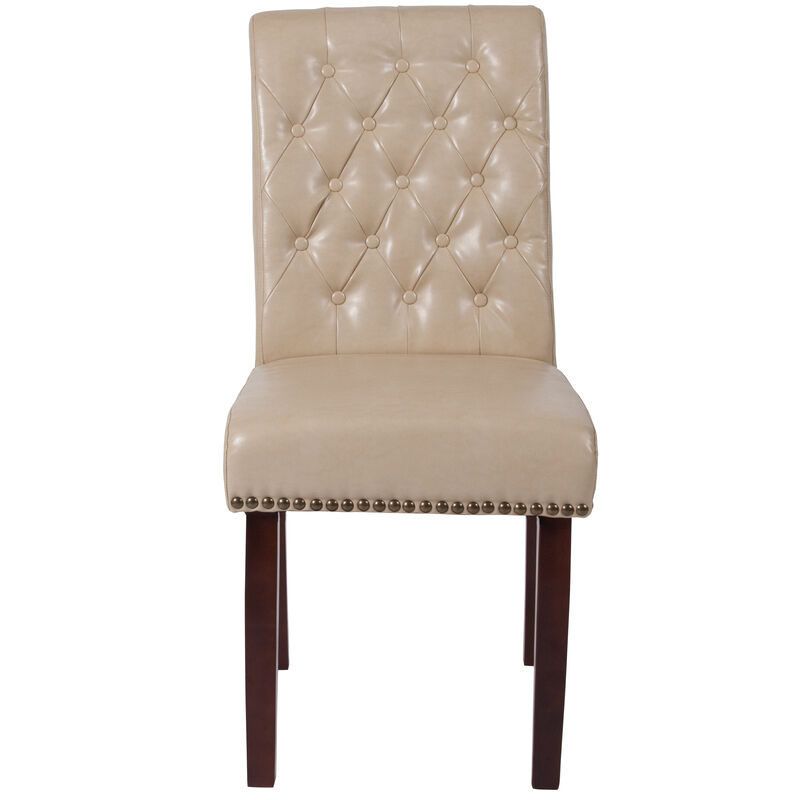 Parsons Chairs