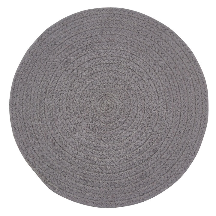 Split P Stone Essex Round Placemat Set of 4
