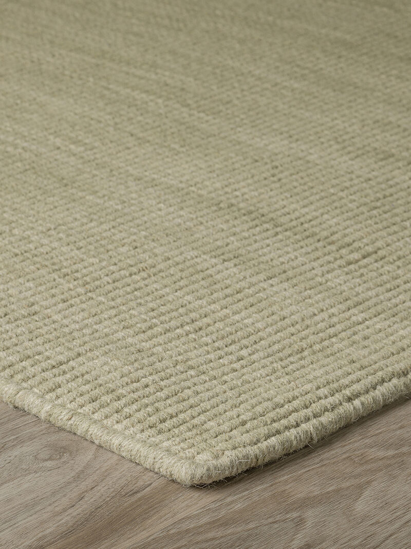Monaco Sisal MC100 Aloe 3'6" x 5'6" Rug