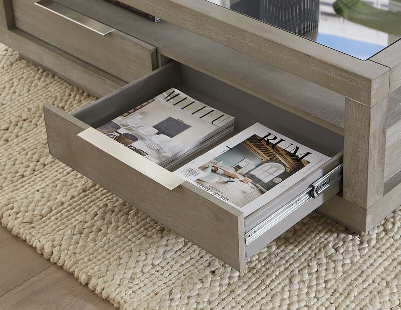 Oxford Coffee Table