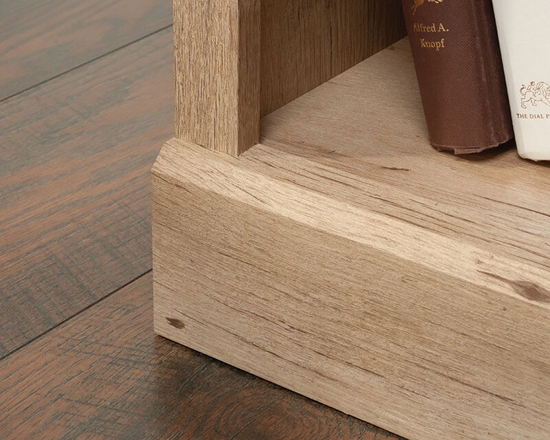Aspen Post 5-Shelf Bookcase