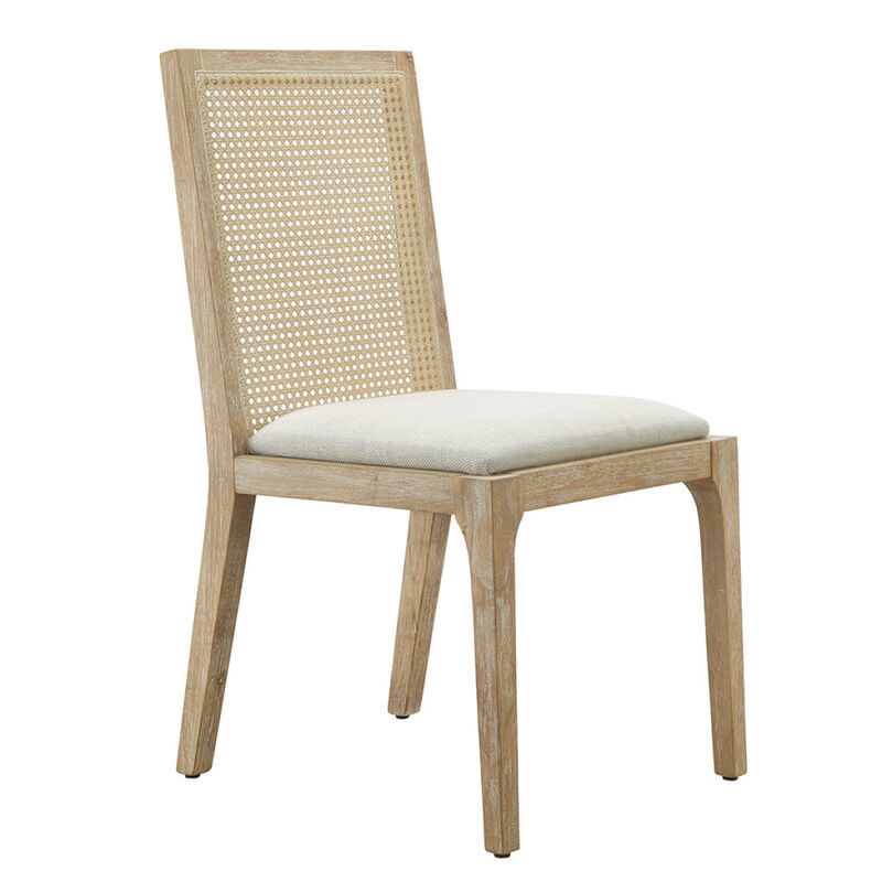 Canterbury Dining Chair (Set Of 2)