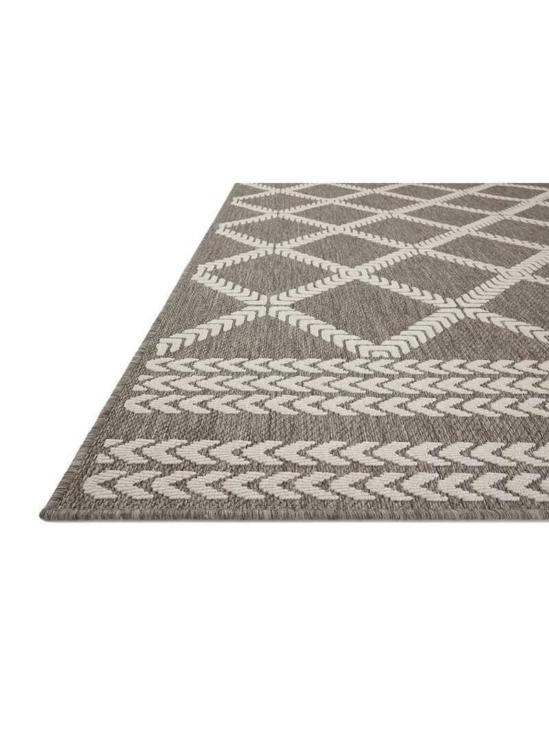 Rainier Natural/Ivory 9'2" x 12'2" Rug