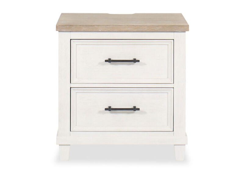 Shaybrock Nightstand