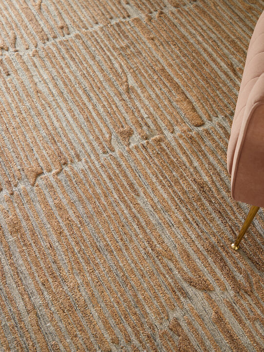Braeside T8005 Sienna 5' x 8' Rug By Thom Filcia