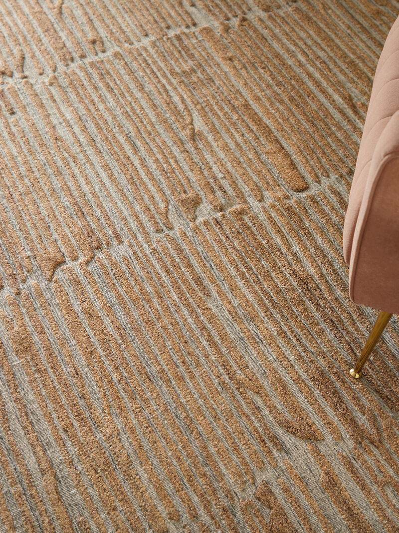 Braeside T8005 Sienna 5' x 8' Rug By Thom Filcia