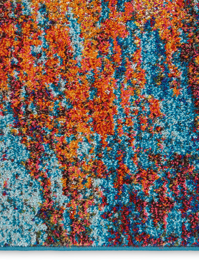 Celestial CES08 Atlantic 9' x 12' Rug