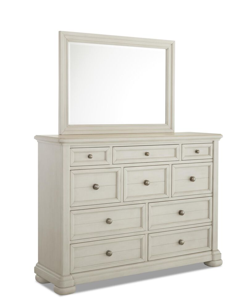 Nashville Dresser