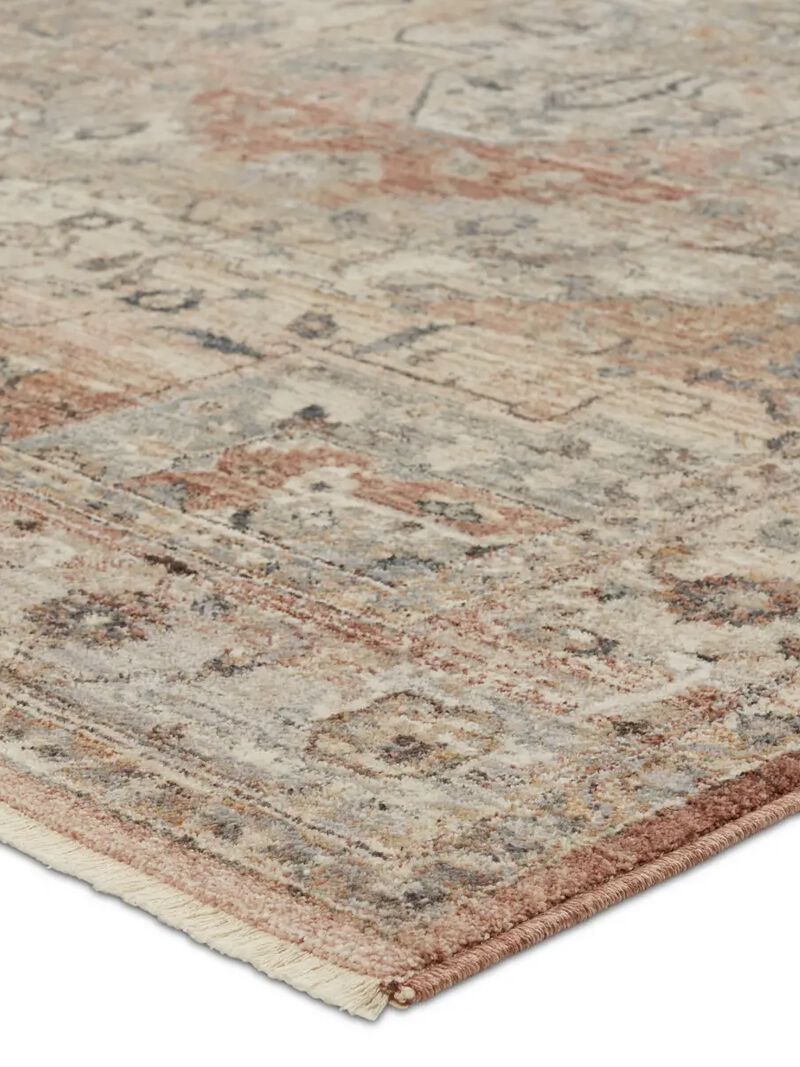 Terra Starling Natural 3'11" x 6' Rug