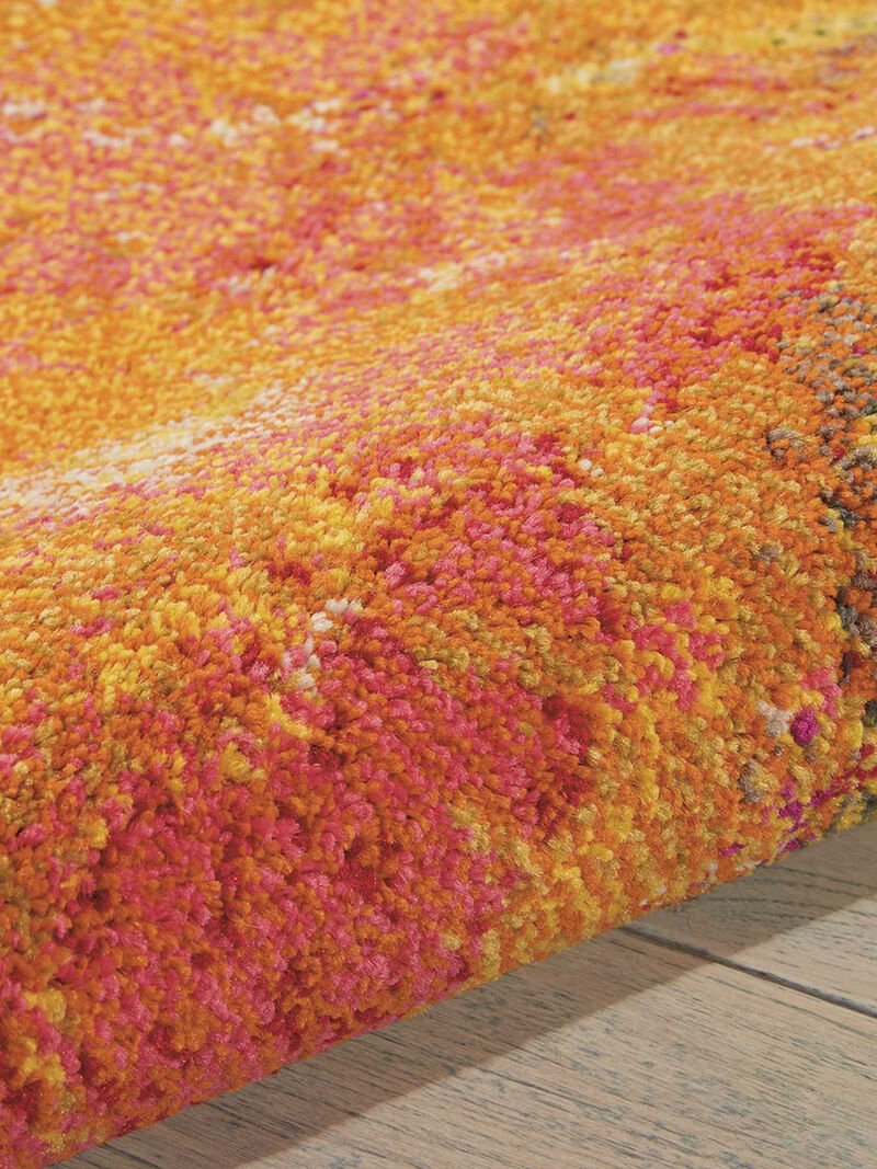 Celestial CES04 Pallette 3'11" x 5'11" Rug