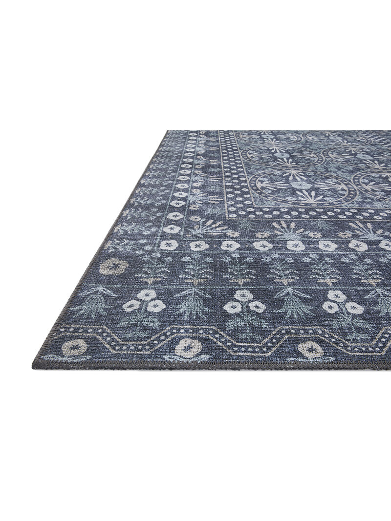 Maison MAO03 Bl" Rug