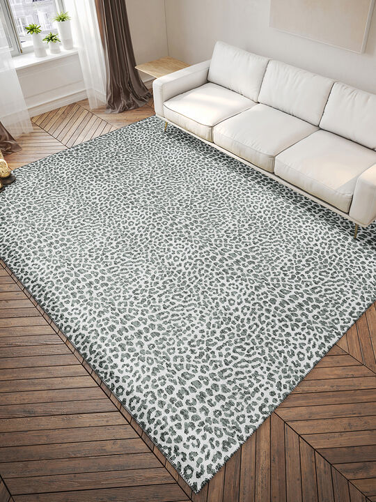 Mali ML2 Flannel 9' x 12' Rug
