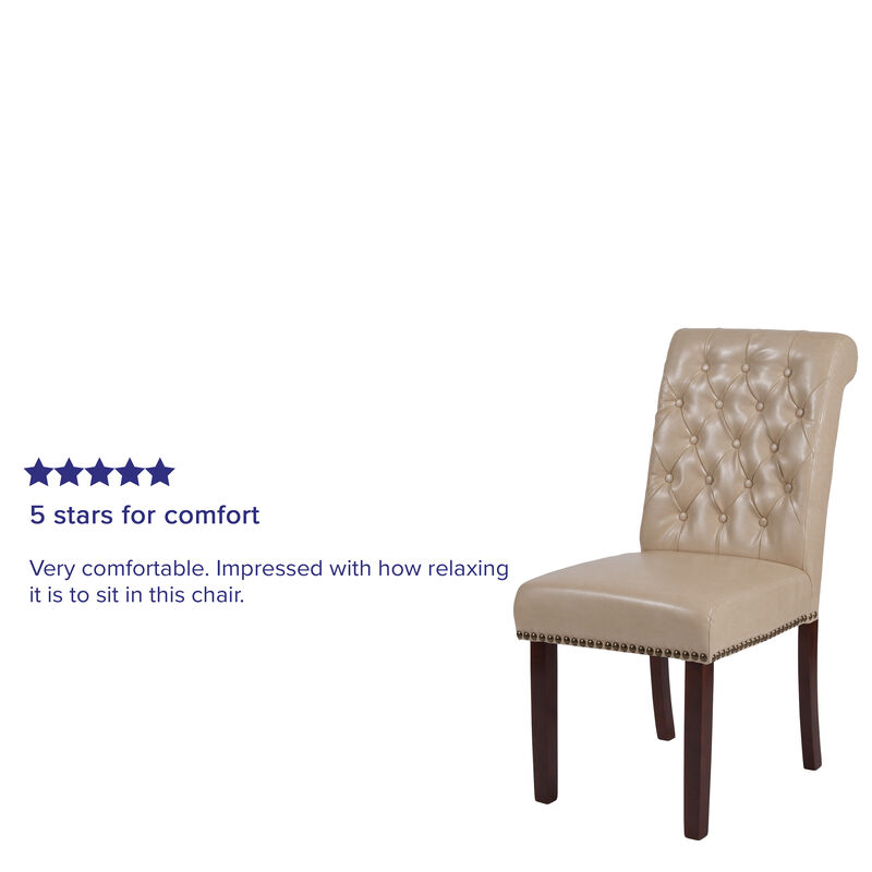 Parsons Chairs