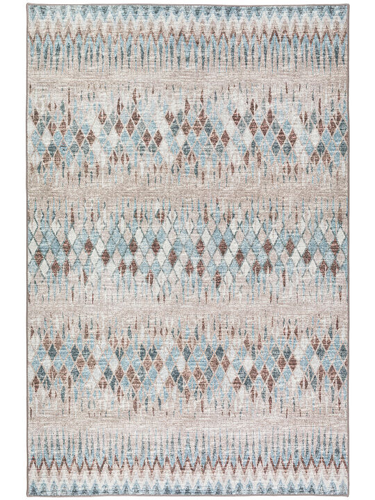 Winslow WL5 Taupe 9' x 12' Rug