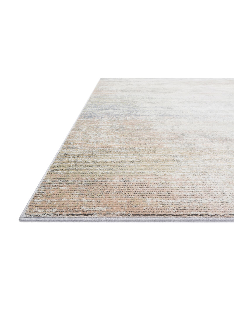 Lucia LUC05 Mist 5'2" x 7'7" Rug
