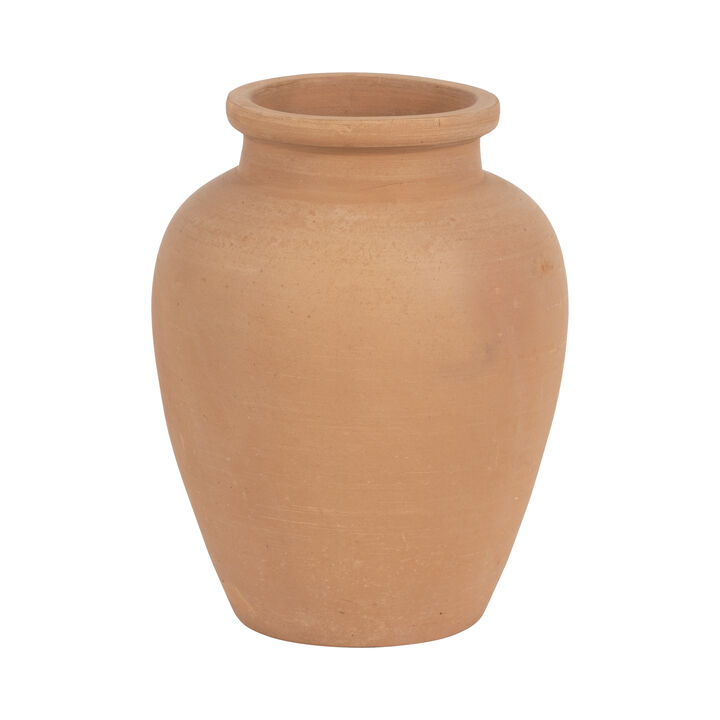 10" Round Traditional Jug