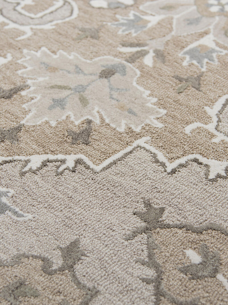 Resonant RS931A 5' x 8' Rug
