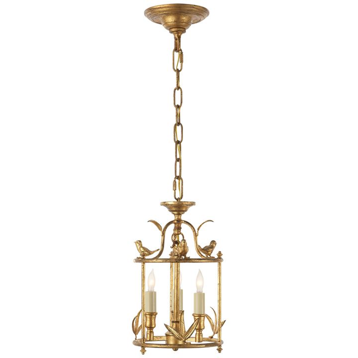 Chapman & Myers Diego Pendant Collection