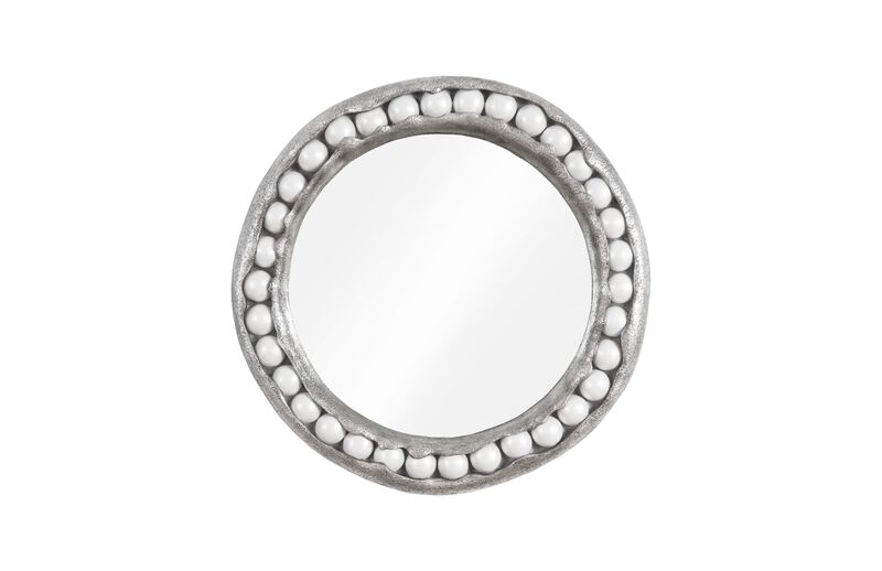 Pearl Mirror