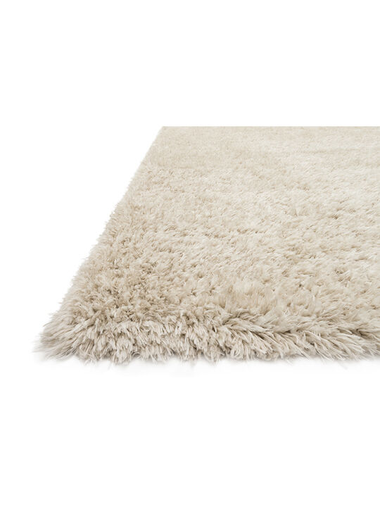 Kayla KAY01 Beige 3'9" x 5'9" Rug