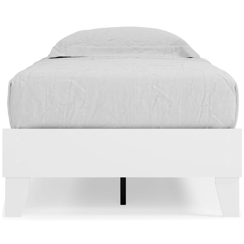 Piperton Platform Bed
