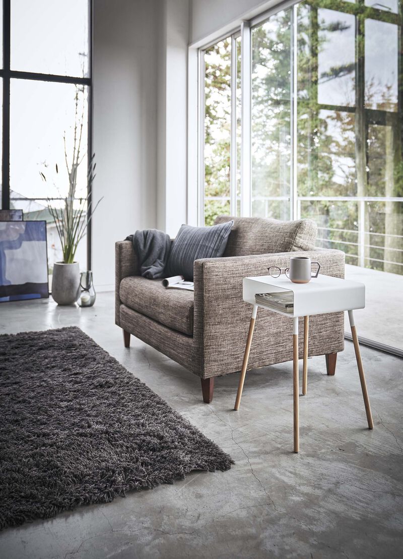 Storage Table - Two Sizes