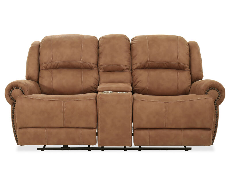Empire Power Reclining Loveseat