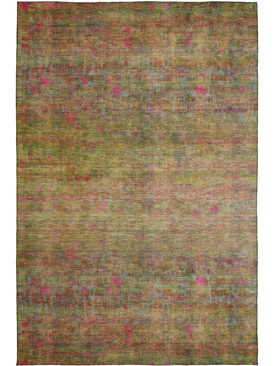 Burano BU9 Cactus 3' x 5' Rug