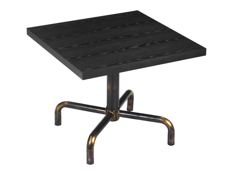 Neum Bistro Table Black