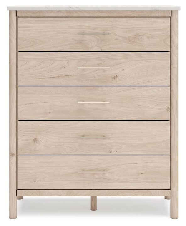 Cadmori Chest of Drawers Cadmori Chest of Drawers