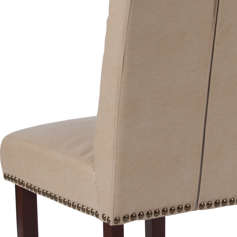 Parsons Chairs