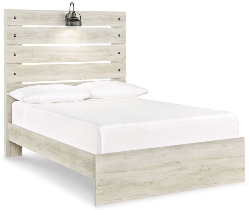 Cambeck Panel Bed Set