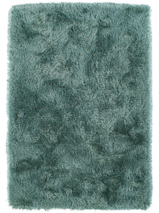 Impact IA100 Teal 3'6" x 5'6" Rug