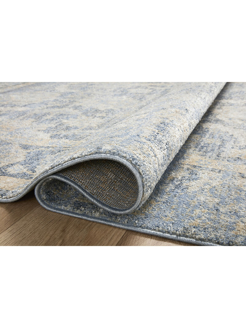 Odette ODT03 5'3" x 7'9" Rug